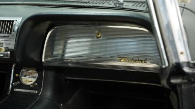 1959 Ford Thunderbird