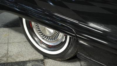 1959 Ford Thunderbird