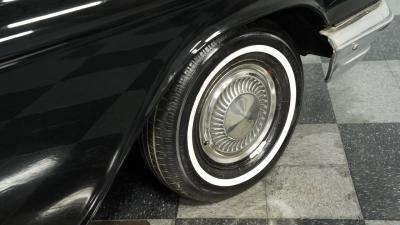 1959 Ford Thunderbird