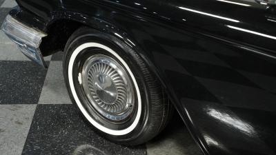 1959 Ford Thunderbird