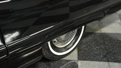 1959 Ford Thunderbird