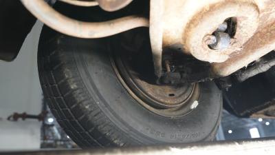 1959 Ford Thunderbird