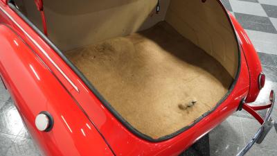 1939 Ford Deluxe Restomod