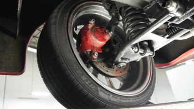 1939 Ford Deluxe Restomod