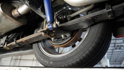 1939 Ford Deluxe Restomod