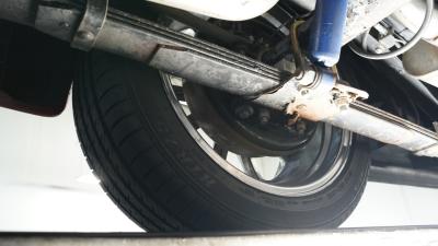 1939 Ford Deluxe Restomod