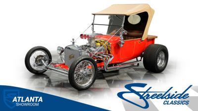 1923 Ford T-Bucket
