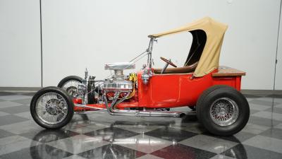 1923 Ford T-Bucket