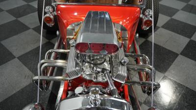 1923 Ford T-Bucket