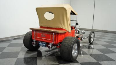 1923 Ford T-Bucket