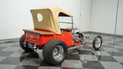 1923 Ford T-Bucket
