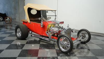 1923 Ford T-Bucket
