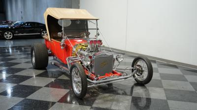 1923 Ford T-Bucket