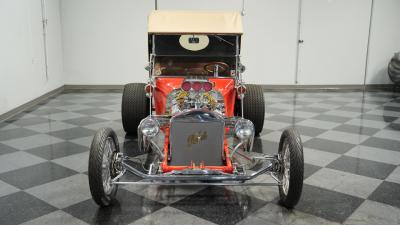 1923 Ford T-Bucket