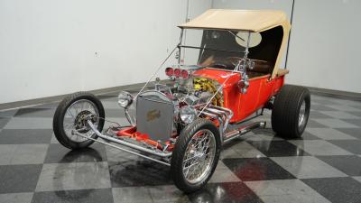 1923 Ford T-Bucket