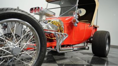 1923 Ford T-Bucket