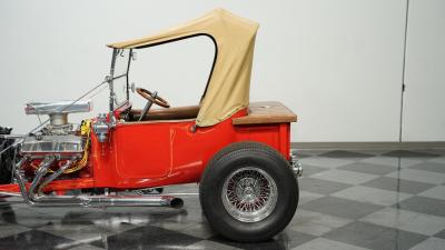 1923 Ford T-Bucket