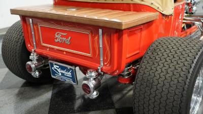 1923 Ford T-Bucket