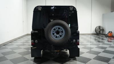 1997 Land Rover Defender 110