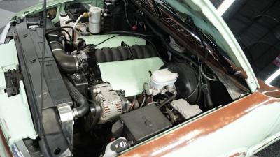 2001 Chevrolet S10 Blazer LS1 Restomod