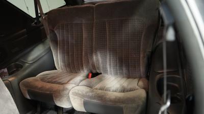 2001 Chevrolet S10 Blazer LS1 Restomod