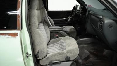 2001 Chevrolet S10 Blazer LS1 Restomod