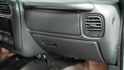 2001 Chevrolet S10 Blazer LS1 Restomod