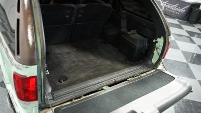 2001 Chevrolet S10 Blazer LS1 Restomod