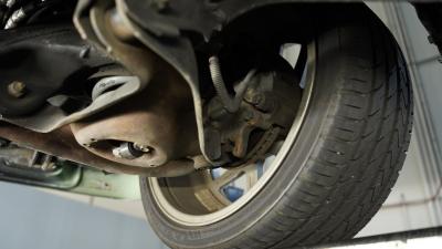 2001 Chevrolet S10 Blazer LS1 Restomod