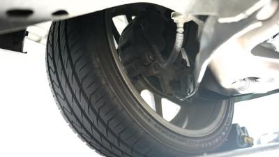 2001 Chevrolet S10 Blazer LS1 Restomod