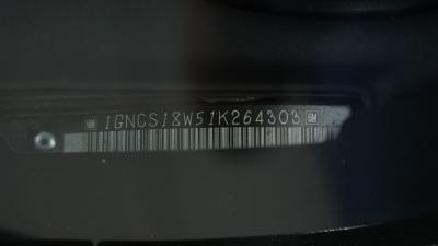 2001 Chevrolet S10 Blazer LS1 Restomod