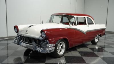1956 Ford Fairlane