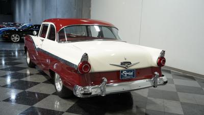 1956 Ford Fairlane