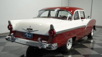 1956 Ford Fairlane
