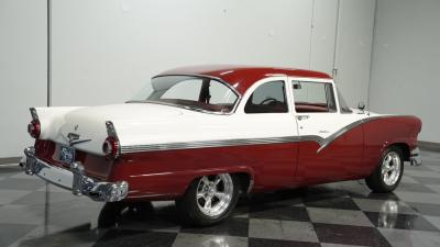 1956 Ford Fairlane