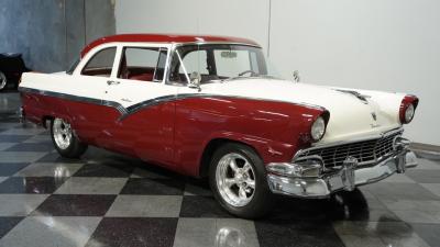 1956 Ford Fairlane