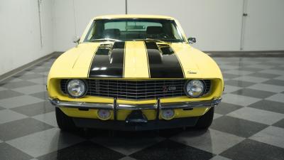 1969 Chevrolet Camaro Z/28