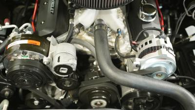 1969 Chevrolet Camaro Z/28