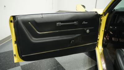 1969 Chevrolet Camaro Z/28