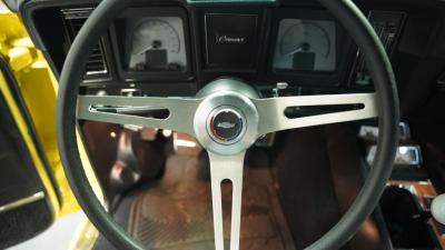 1969 Chevrolet Camaro Z/28