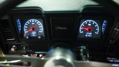 1969 Chevrolet Camaro Z/28