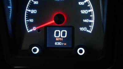 1969 Chevrolet Camaro Z/28