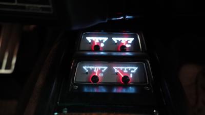 1969 Chevrolet Camaro Z/28