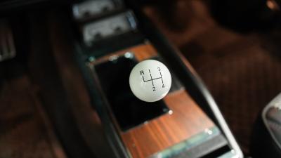 1969 Chevrolet Camaro Z/28