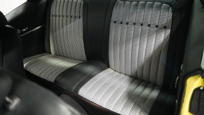 1969 Chevrolet Camaro Z/28