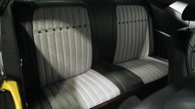 1969 Chevrolet Camaro Z/28