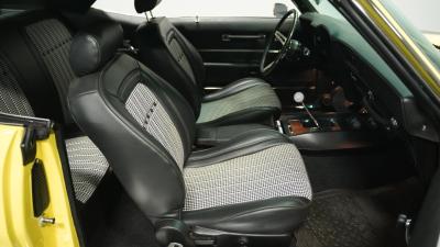 1969 Chevrolet Camaro Z/28