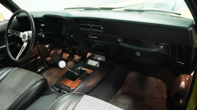 1969 Chevrolet Camaro Z/28