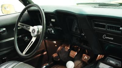 1969 Chevrolet Camaro Z/28