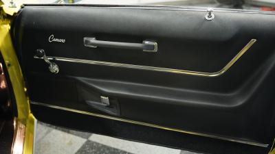 1969 Chevrolet Camaro Z/28